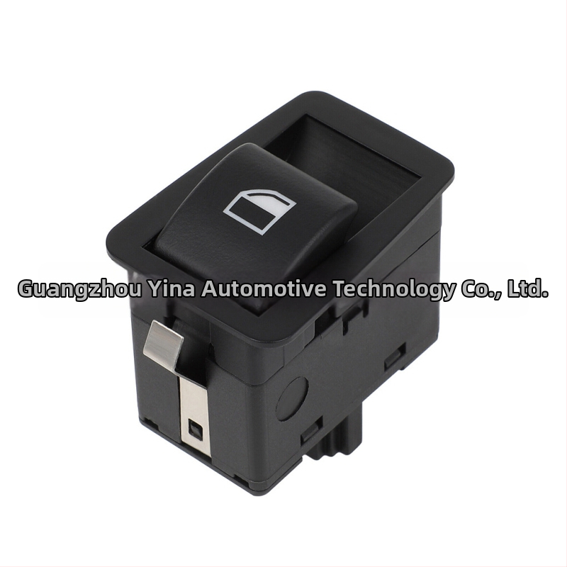 BMW E46 elektriskais logu pacelšanas slēdzis 61316902174