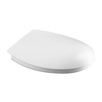 Elektrické vykurovacie sedátko na toaletu – univerzálne uchytenie, okamžité zohrievanie, nastaviteľná teplota, tvar vajíčka