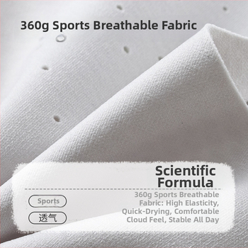 Športová podprsenka v štýle vesty pre dievčatá, 100% bavlna, plný košíček, tenký tvarovaný košíček, pevné dvojité ramienka, priedušná a odvádza pot