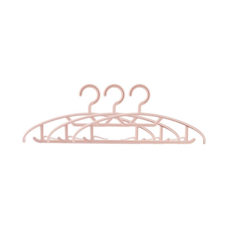 Stojan na oblečenie NetEase Yanxuan | Plastový, moderný minimalistický štýl | Pre oblečenie, nohavice a kravaty