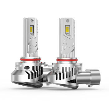 LED автомобилни фарове V03, 40W, 10-16V, 3000LM, IP67