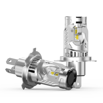 LED автомобилни фарове V03, 40W, 10-16V, 3000LM, IP67