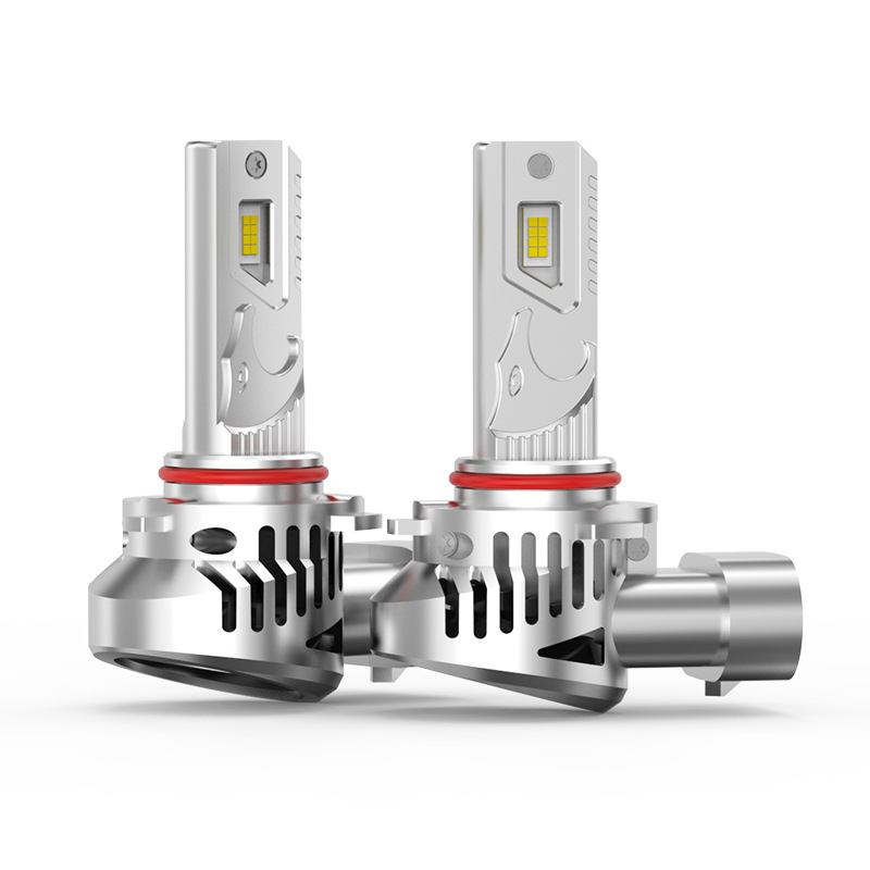 LED автомобилни фарове V03, 40W, 10-16V, 3000LM, IP67