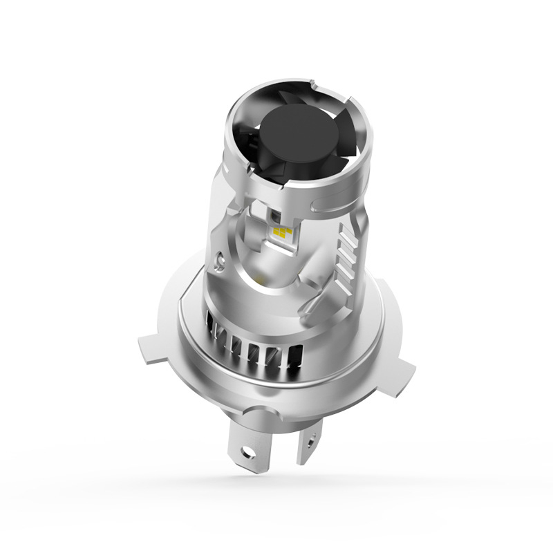 LED автомобилни фарове V03, 40W, 10-16V, 3000LM, IP67