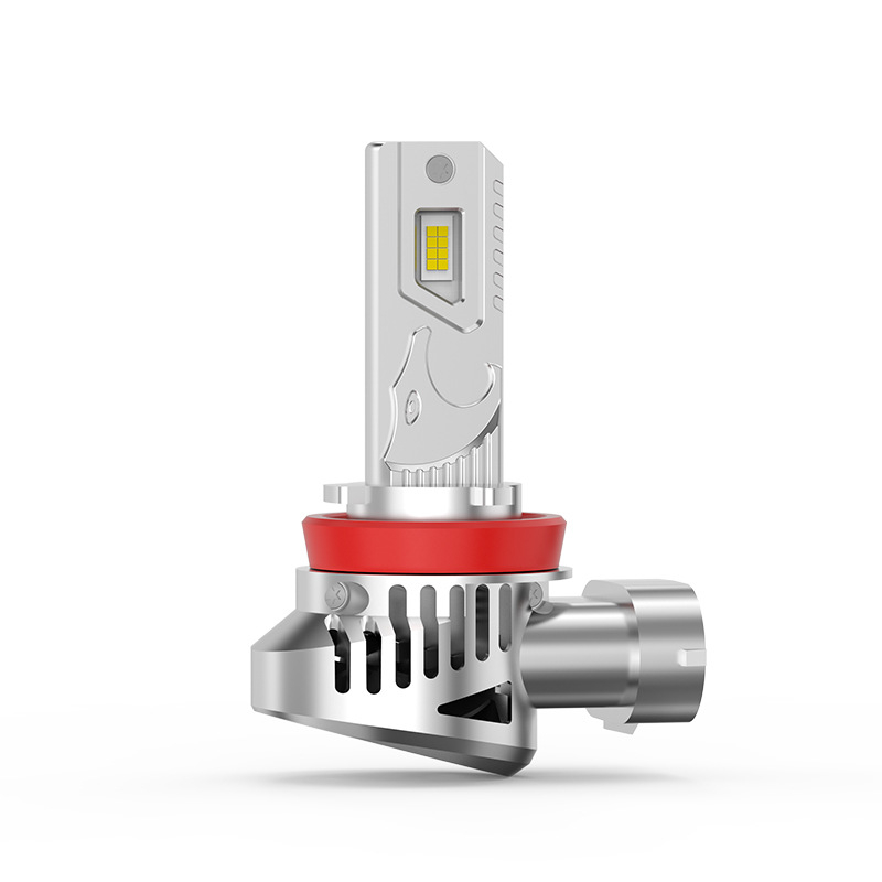 LED автомобилни фарове V03, 40W, 10-16V, 3000LM, IP67