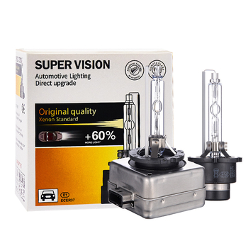 HID ксенон автомобилна предна светлина за D1S/D2S/D3S/D4S, 35W, 9-36V, 6000lm, живот около 30000 ч