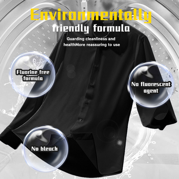 List na farbenie oblečenia – na farbenie textílií a obnovenie, čistá hmotnosť pod 200 g/ml, brutto 100 g, základné balenie, vlastná značka, cezhraničný vývoz exkluzívny zdroj