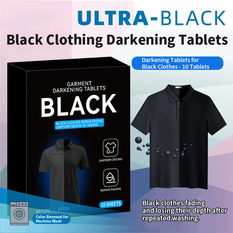 List na farbenie oblečenia – na farbenie textílií a obnovenie, čistá hmotnosť pod 200 g/ml, brutto 100 g, základné balenie, vlastná značka, cezhraničný vývoz exkluzívny zdroj