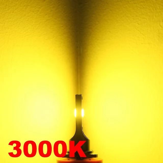 Автомобилен LED фар F2-COB 52W 12V IP66 2600LM Авиционен алуминий