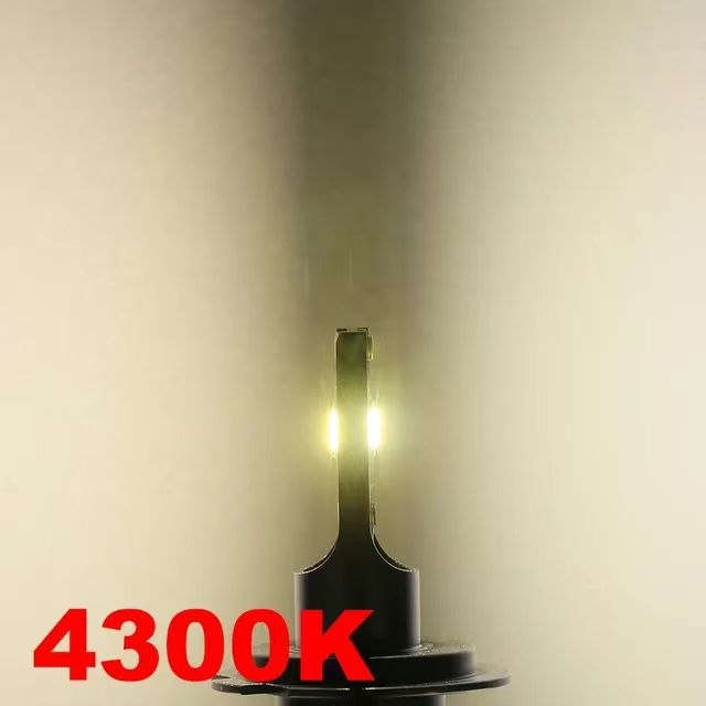 Автомобилен LED фар F2-COB 52W 12V IP66 2600LM Авиционен алуминий