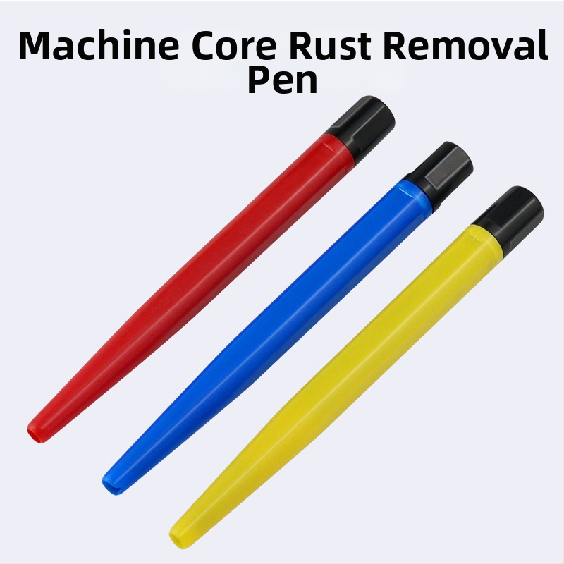 Pero na opravu a čistenie hodiniek — Odstraňovanie škvŕn a čistenie šperkov hodiniek (meďový drôt; oceľový drôt; nylon; kefka z vlákien skla)