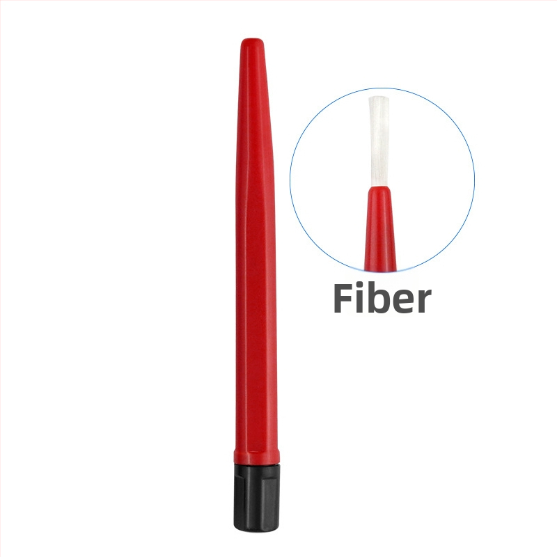 Pero na opravu a čistenie hodiniek — Odstraňovanie škvŕn a čistenie šperkov hodiniek (meďový drôt; oceľový drôt; nylon; kefka z vlákien skla)