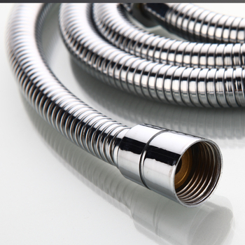 Ανθεκτικός σε έκρηξη σωλήνας ντους, χαλκού κατασκευή, μοντέλο RG1001, θερμοκρασία λειτουργίας 0–80°C, εγκατάσταση με παξιμάδι, μοντέρνο μινιμαλιστικό στυλ