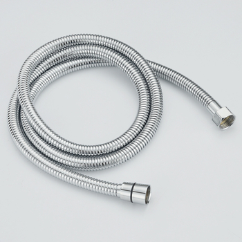 Ανθεκτικός σε έκρηξη σωλήνας ντους, χαλκού κατασκευή, μοντέλο RG1001, θερμοκρασία λειτουργίας 0–80°C, εγκατάσταση με παξιμάδι, μοντέρνο μινιμαλιστικό στυλ