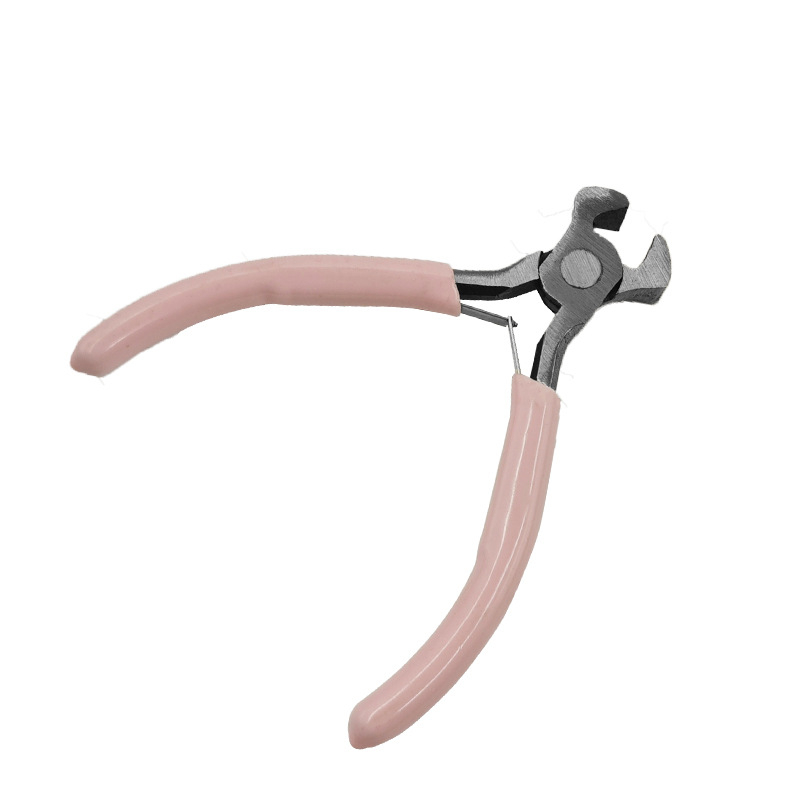 Σετ λαβίδων για κοσμήματα: πολυλειτουργικές λαβίδες με μυτερή μύτη, μυτερή με κυκλική μύτη και διαγώνια μύτη; χάλυβας υψηλού άνθρακα; για αφαίρεση μόνωσης από καλώδιο