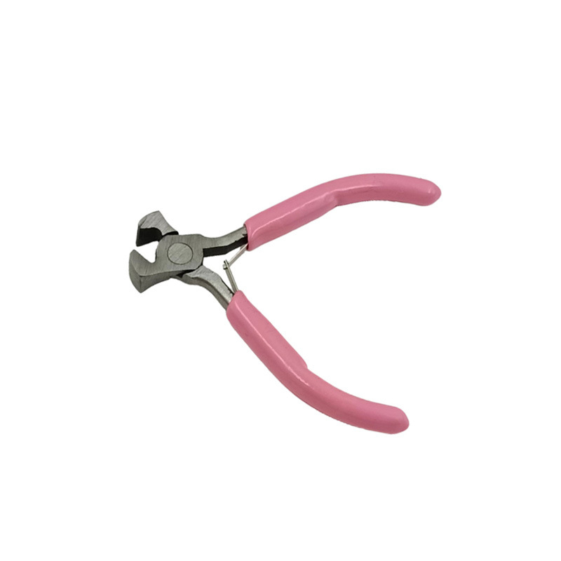 Σετ λαβίδων για κοσμήματα: πολυλειτουργικές λαβίδες με μυτερή μύτη, μυτερή με κυκλική μύτη και διαγώνια μύτη; χάλυβας υψηλού άνθρακα; για αφαίρεση μόνωσης από καλώδιο