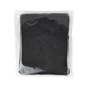 Listy na zčiernenie odevov – Papier na farbenie čiernych odevov, Obnova, Čistá hmotnosť 1–1,5 kg/L, Hromadné balenie