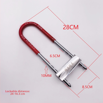 Mortise zámok – Model 508, Oceľ, 0,77 kg, Moderný minimalistický dizajn, Vhodný pre motocykle a sklenené dvere