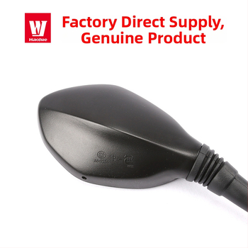 Pôvodné spätné zrkadlo VH125 pre Haojue FI HJ125T-20A