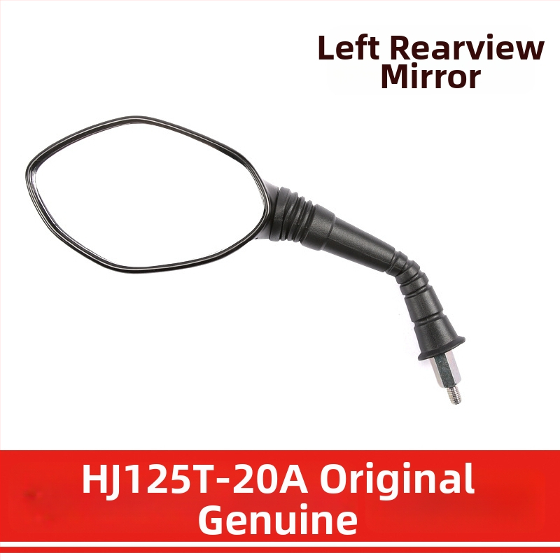 Pôvodné spätné zrkadlo VH125 pre Haojue FI HJ125T-20A