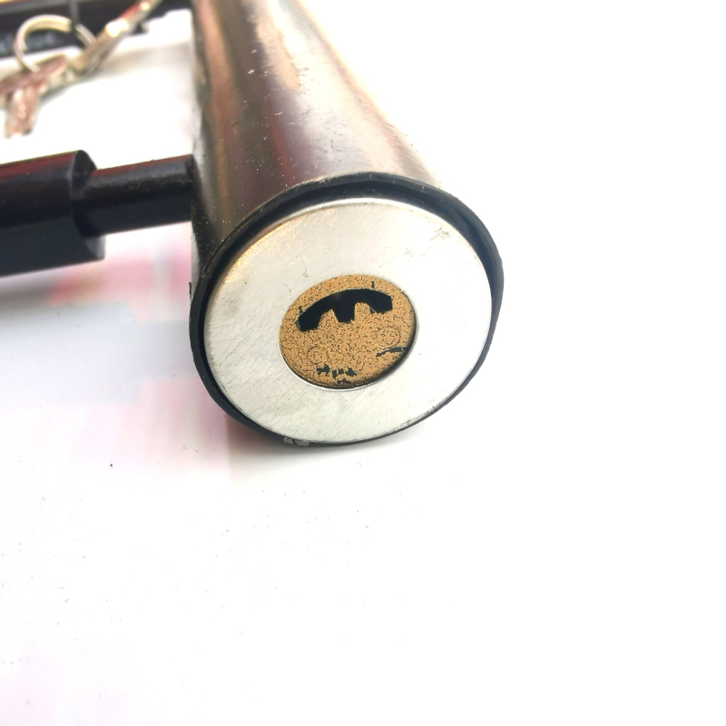 Black Moon 0-29 U-kujuline vargusvastane lukk jalgratastele, elektrijalgratastele ja mootorratastele | kvaliteetne teras, 278 g