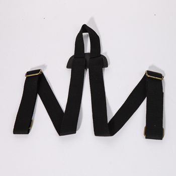 Curea de umăr pentru rucsac - XH-87, din pânză, foarte ușoară, rezistentă la uzură, reducere a încărcăturii, protecție a coloanei