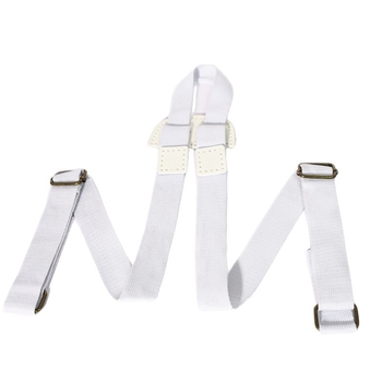 Curea de umăr pentru rucsac - XH-87, din pânză, foarte ușoară, rezistentă la uzură, reducere a încărcăturii, protecție a coloanei