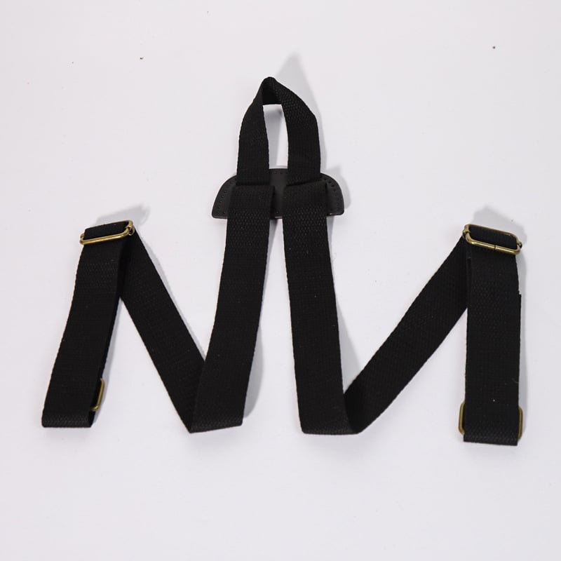 Curea de umăr pentru rucsac - XH-87, din pânză, foarte ușoară, rezistentă la uzură, reducere a încărcăturii, protecție a coloanei