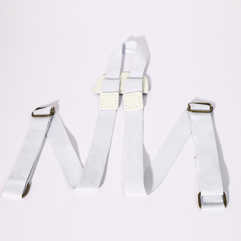 Curea de umăr pentru rucsac - XH-87, din pânză, foarte ușoară, rezistentă la uzură, reducere a încărcăturii, protecție a coloanei