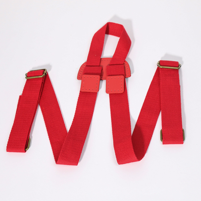 Curea de umăr pentru rucsac - XH-87, din pânză, foarte ușoară, rezistentă la uzură, reducere a încărcăturii, protecție a coloanei