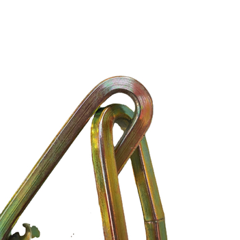 Yan Jun oceľový reťazový zámok – rozšíriteľný pre bicykel, motocykl a trojkolesové vozidlo; možnosť prispôsobenia