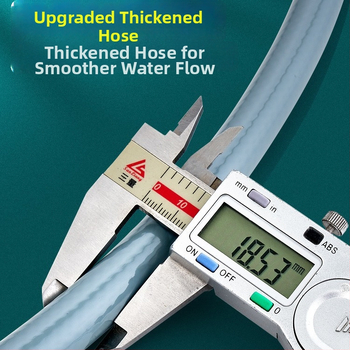 Pesumasina sisendtoru pikendamise ühendus, universaalne adapter, käsitsi paigaldus, mudel TS-HSJSG, sobib kuumale ja külmale veele