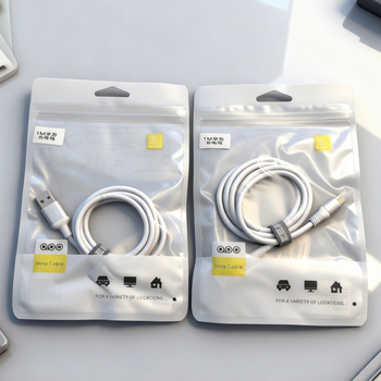 USB laadimiskabel – Quick Charge ühilduv, maksimaalne väljund 5V, TPE materjal