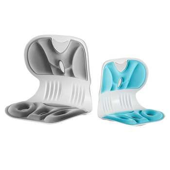 Friendly ergonoomiline nimmeosa toega padi poosi korrigeerimiseks kontoritoolil