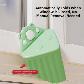 Okrajové ochranné prvky z hliníkovej zliatiny pre okná, vnútorné otváracie okná, sada s mäkkým silikónovým mostíkom, pravouhlý uhol