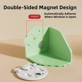 Okrajové ochranné prvky z hliníkovej zliatiny pre okná, vnútorné otváracie okná, sada s mäkkým silikónovým mostíkom, pravouhlý uhol