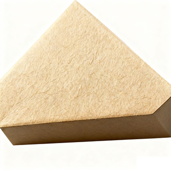 Frame Creator L-typ Papierový ochranný roh – Kraftový papier, Snap-On dizajn, Číslo produktu: Corner Protector Paper