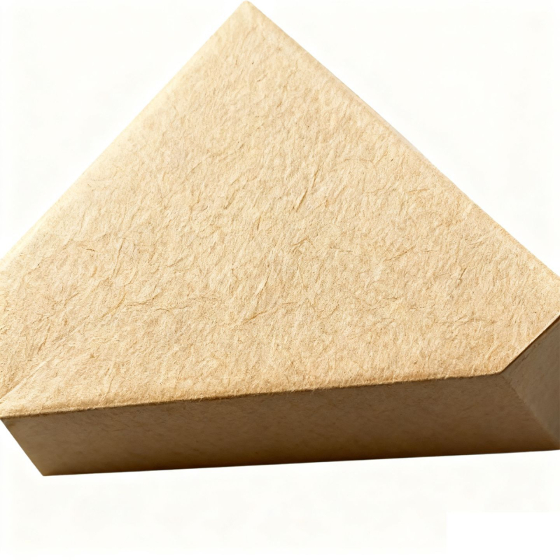 Frame Creator L-typ Papierový ochranný roh – Kraftový papier, Snap-On dizajn, Číslo produktu: Corner Protector Paper