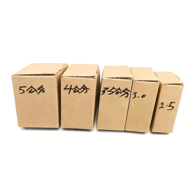 Frame Creator L-typ Papierový ochranný roh – Kraftový papier, Snap-On dizajn, Číslo produktu: Corner Protector Paper