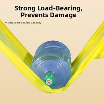 Dážďový pončo na úplné pokrytie tela pre dospelých cyklistov, hrubšie a extra dlhé, PEVA tkanina 0,045 mm