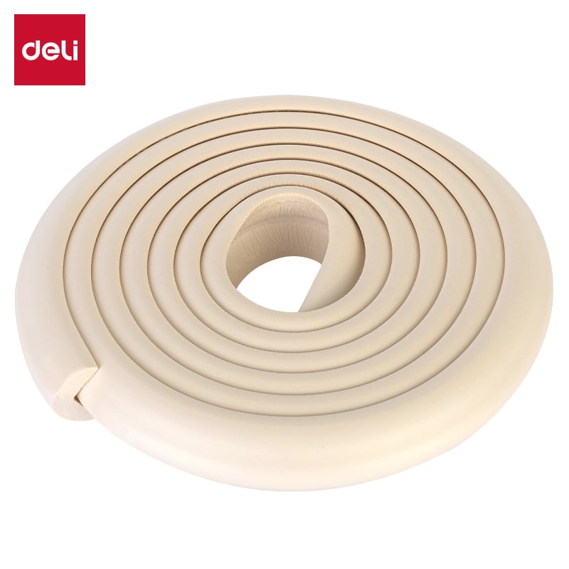 Pás proti kolíziám Deli JF93 (Pôvod: Čína; Značka: Deli; Číslo produktu: JF93; Balenie: 60/48/30/16/15)