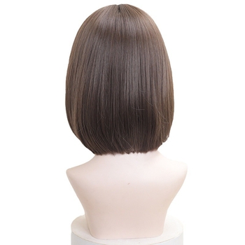 Paruka Louise HXT3030 – tepelné vlákno, Qi ofinka, nie je možné farbiť