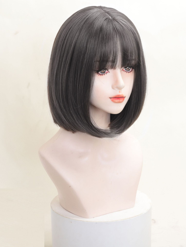 Paruka Louise HXT3030 – tepelné vlákno, Qi ofinka, nie je možné farbiť