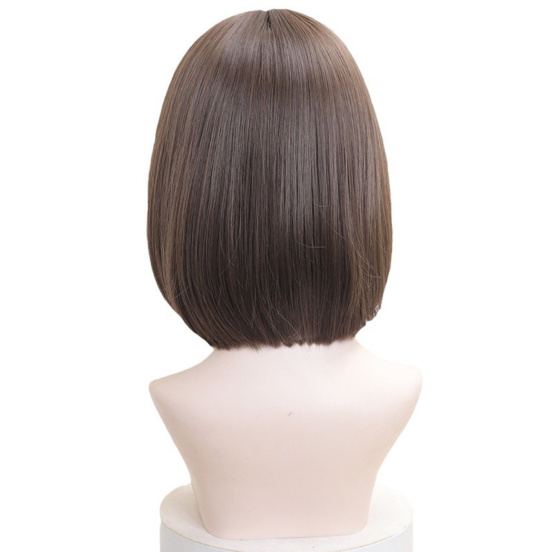 Paruka Louise HXT3030 – tepelné vlákno, Qi ofinka, nie je možné farbiť