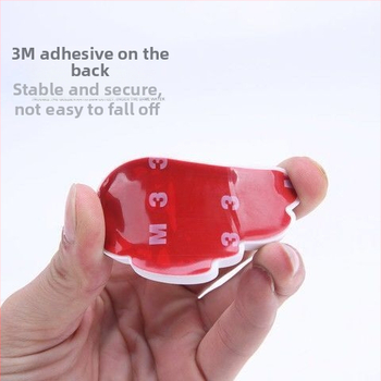 Декоративна антиударна лента за врати на автомобил, защита на ръба на вратата и от надраскване, удебелена конструкция