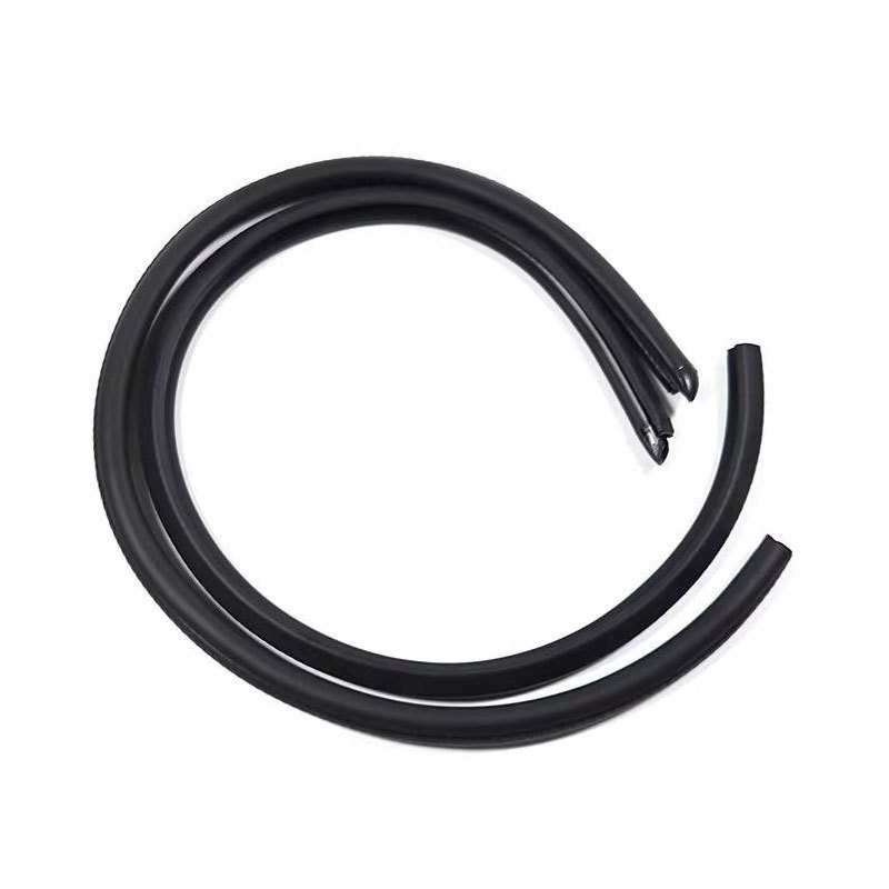 HRY tesniaci pás pre B-stĺp auta pre medzeru dverí; odolnosť voči starnutiu, UV ochrana, odolnosť voči ozónu a chemická odolnosť.