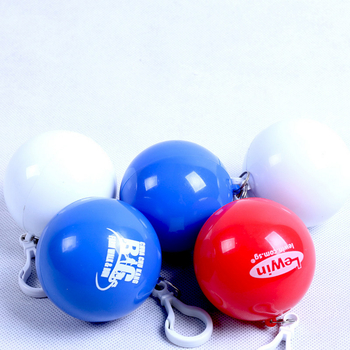 Jednorazový priehľadný plášť do dažďa pre dospelých, prenosný dizajn guľatého tvaru, materiál ABS+PE, možnosť potlače loga