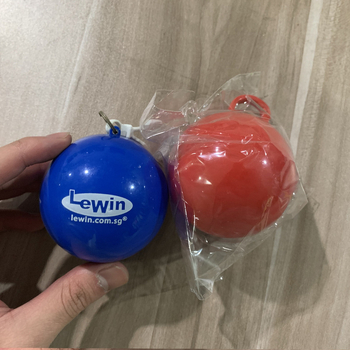 Jednorazový priehľadný plášť do dažďa pre dospelých, prenosný dizajn guľatého tvaru, materiál ABS+PE, možnosť potlače loga