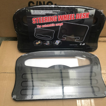 Ahmagni автомобилен поднос за волан, модел YC2514, материал PP, подходящ за волан