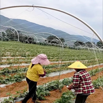 Plastové záhradné lano, vysoká pevnosť, odolné voči hrdzaveniu, značka Yishi